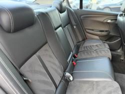 2014 Holden Commodore SV6