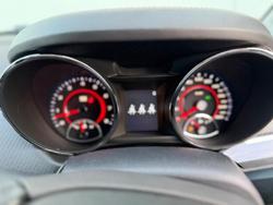 2014 Holden Commodore SV6