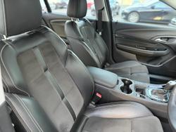 2014 Holden Commodore SV6