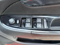 2014 Holden Commodore SV6
