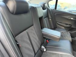 2014 Holden Commodore SV6