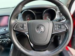 2014 Holden Commodore SV6