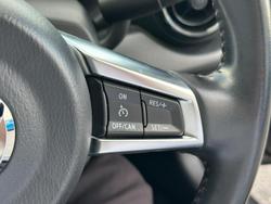 2015 Mazda MX-5