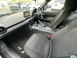 2015 Mazda MX-5