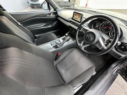 2015 Mazda MX-5