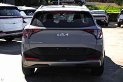 2026 Kia Sportage S