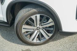 2022 Mitsubishi ASX Exceed