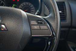 2022 Mitsubishi ASX Exceed