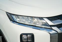2022 Mitsubishi ASX Exceed
