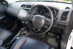 2022 Mitsubishi ASX Exceed