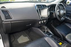 2022 Mitsubishi ASX Exceed