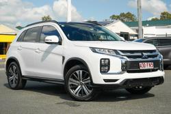 2022 Mitsubishi ASX Exceed