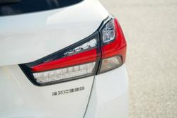2022 Mitsubishi ASX Exceed