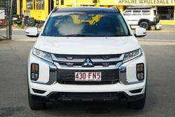 2022 Mitsubishi ASX Exceed