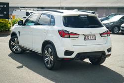 2022 Mitsubishi ASX Exceed