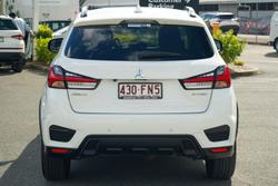 2022 Mitsubishi ASX Exceed
