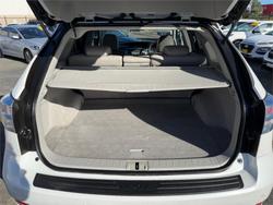 2012 LEXUS RX350 SPORTS LUXURY GGL15R WHITE