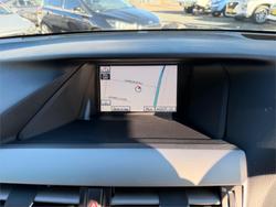 2012 LEXUS RX350 SPORTS LUXURY GGL15R WHITE