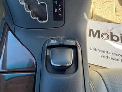 2012 LEXUS RX350 SPORTS LUXURY GGL15R WHITE