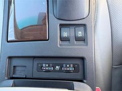 2012 LEXUS RX350 SPORTS LUXURY GGL15R WHITE