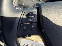 2012 LEXUS RX350 SPORTS LUXURY GGL15R WHITE