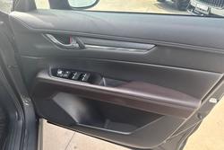 2022 Mazda CX-8 Touring