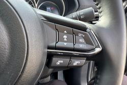 2022 Mazda CX-8 Touring