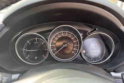 2022 Mazda CX-8 Touring