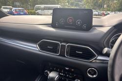 2022 Mazda CX-8 Touring