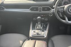 2022 Mazda CX-8 Touring