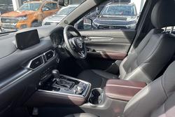 2022 Mazda CX-8 Touring