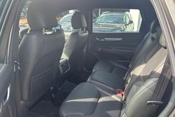 2022 Mazda CX-8 Touring