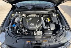 2022 Mazda CX-8 Touring