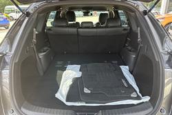 2022 Mazda CX-8 Touring