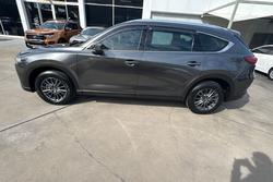 2022 Mazda CX-8 Touring