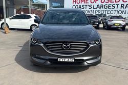 2022 Mazda CX-8 Touring