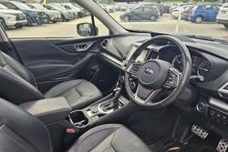 2019 Subaru Forester 2.5i-S