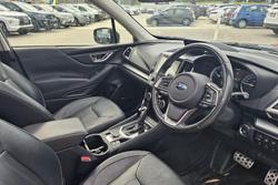 2019 Subaru Forester 2.5i-S