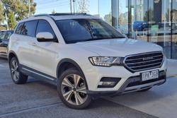 2019 Haval H6 LUX