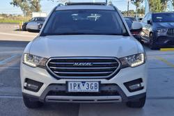 2019 Haval H6 LUX