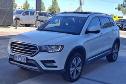 2019 Haval H6 LUX