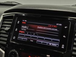 2019 Mitsubishi Triton GLS Premium MR MY19 4X4 Dual Range Graphite Grey