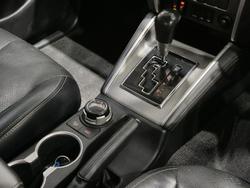 2019 Mitsubishi Triton GLS Premium MR MY19 4X4 Dual Range Graphite Grey