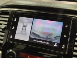 2019 Mitsubishi Triton GLS Premium MR MY19 4X4 Dual Range Graphite Grey