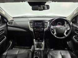 2019 Mitsubishi Triton GLS Premium