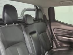 2019 Mitsubishi Triton GLS Premium