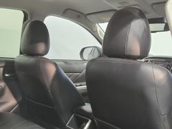 2019 Mitsubishi Triton GLS Premium