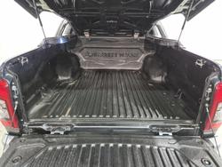 2019 Mitsubishi Triton GLS Premium
