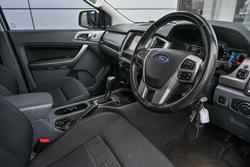 2018 Ford Ranger XLT