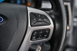 2018 Ford Ranger XLT